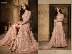 Anarkali Design Dress