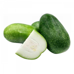 Ash Gourd /Chalkumro (500gm-900gm),1pcs
