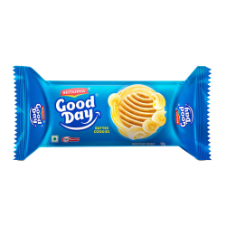 Britannia Good Day Butter Cookies