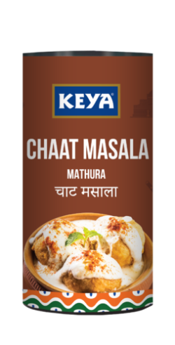 Mathura Chaat Masala Sprinklers Keya_80 GM