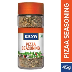 Pizza Seasoning Herbs Keya 45 GM