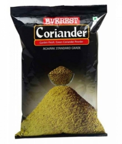 Coriander Farm Fresh Green Powder Everest_50 GM
