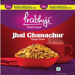 Jhal Chanachur Haldiram Prabhuji _900 GM