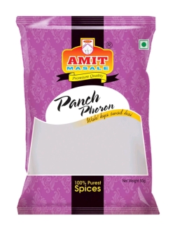 Panch Phoron Amit Masale_50 GM (Pack of 2)
