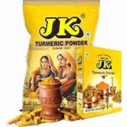 Haldi Powder_JK_100gmHaldi Powder_JK_100gm