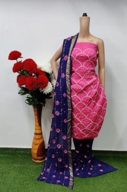 BADHANI DRESS MATERIAL