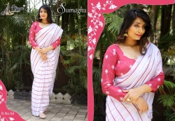 SUMAGHU SAREE