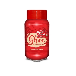 Ghee Red Cow_100 GM