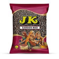 Sarsoo Red Whole_JK_100gm