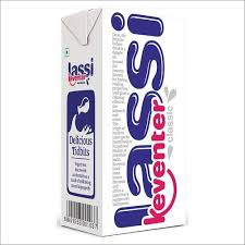 Keventer Classic Lassi 150ml MRP 20 (Pack of 30)