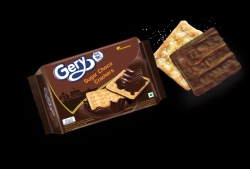 Sugar Choco Crackers Gery Gone Mad_100 GM