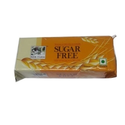 Sugar Free Bisk Farm Biscuit_250 GM