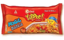 YIPPEE MAGIC MASALA MOODLES_270 GM