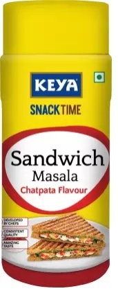 Sandwich Masala	Keya_55 GM