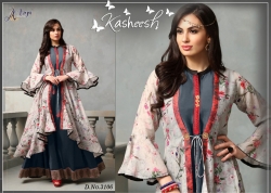 KASHEESH GOWN