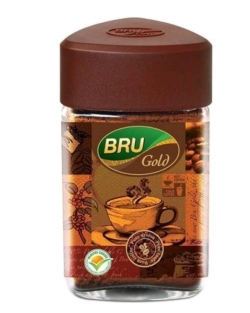 Coffee Bru Gold_100 GM