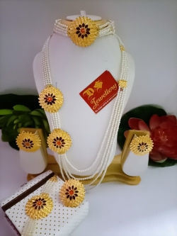 Jwellery set