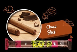 Choco Stick Wafer Stick Gery Gone Mad