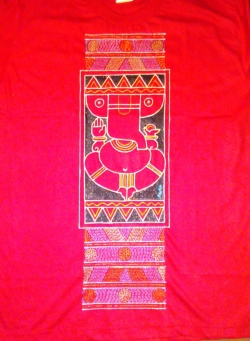 Printed T-Shirt