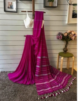 KHADI COTTON SHAREE