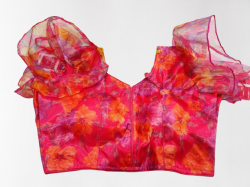 Organga Blouse