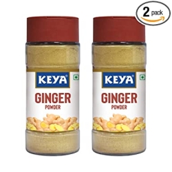 Ginger Powder Keya_40 GM (Pack of 2)