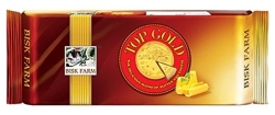 Top Gold Bisk Farm Biscuit_200 GM