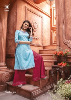 Kiana Superhit Bandhani Suit
