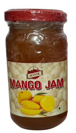 Mango Jam Agnik_250 GM