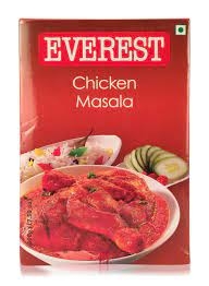 Everest Chicken Masala_50gm