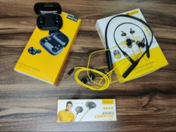 Realme combo