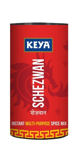 Schezwan Multi Purpose Spice Mix	Keya_80 GM