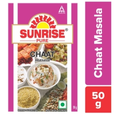 Chaat Masala Sunrise_50 GM