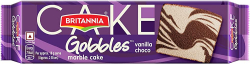 Britannia Marble Cake Vanilla MRP 30 (Pack of 40)