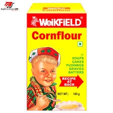 Weikfield Cornflour_500gm