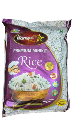Premium Minikit 26 Kg Bag @ Rs.45/Kg