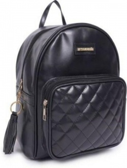 Borsavela Backpack with elegant and tiny design, light in weight to carry