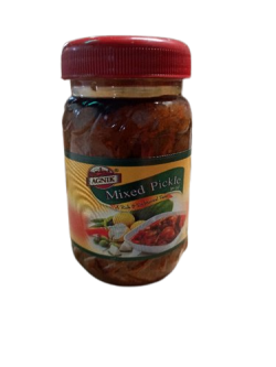 Agnik Mix Pickle_200 GM