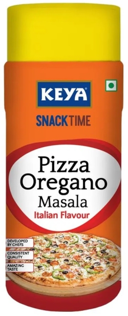Pizza Oregano Masala Keya_50 GM