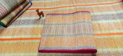 Yoga Mat for Floor (Madurkathi)