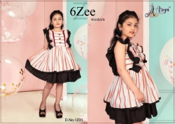 6 ZEE FROCK