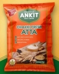 Chakki Fresh Atta_Ankit 5 KG