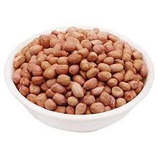 Peanut / Badaam_Value Pack _500gm