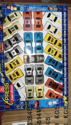 CAR SEAT