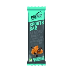 Nutrition Bars Sports Bar RiteBite
