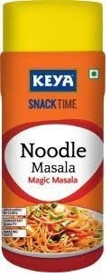 Noodle Masala Keya_125 GM
