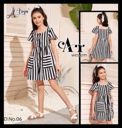 A-T western