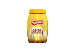 Ghee Annapurna Cow Jar_500 ML