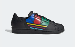 ADIDAS Men Superstar Pure Shoes