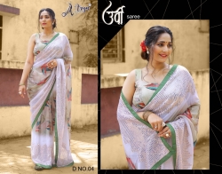URVI SAREE